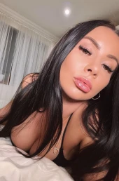 Проститутка Ксения